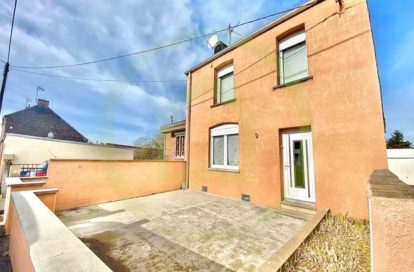 Maison à ROEULX (59172) - 3011429661