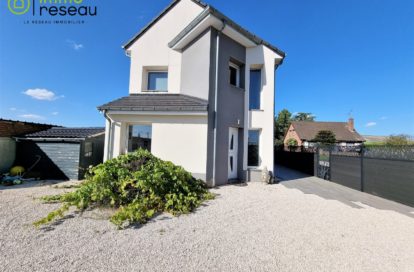 Maison à AUBIGNY-AU-BAC (59265) - 3011430770