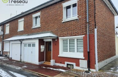 Maison à ROEULX (59172) - 3011429562