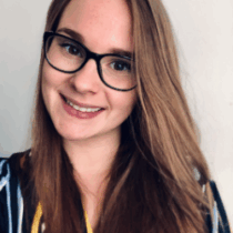 Gaëlle GASSINO