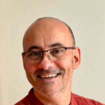 Eric MARTY