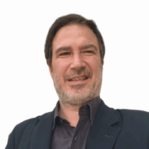 FREDERIC TSITSONIS