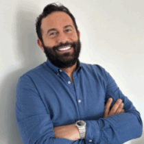 Charles NEHME