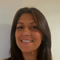 SARAH GIOCANTI