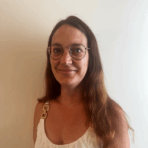 Catheline GENOUVRIER