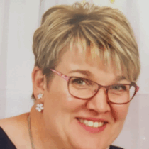 Véronique SENECHAL