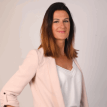 Laetitia TUROCHE