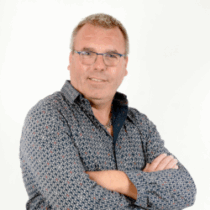 CEDRIC HAVART