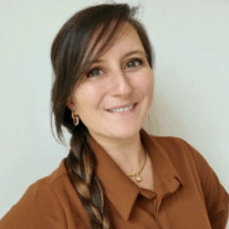 Camille RAUT