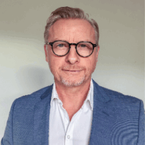 Steeve GASPARIN