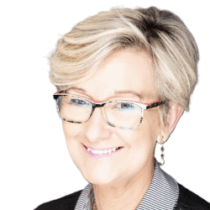 PASCALE MERGLE