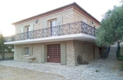 Maison de caractère à CARPENTRAS (84200) - 3011428343