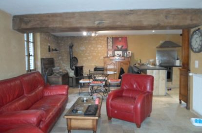 Maison de village à NOGENT-LE-ROTROU (28400) - 3011429026