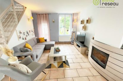 Maison à COUSOLRE (59149) - 3011430523