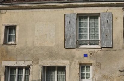 Maison de ville à NOGENT-LE-ROTROU (28400) - 3011431619