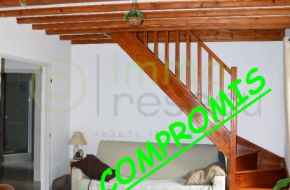 Maison de village à LA COTE-SAINT-ANDRE (38260) - 3011429352