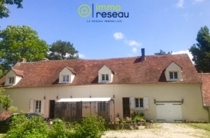 Maison à COULOMMIERS (77120) - 3011425303