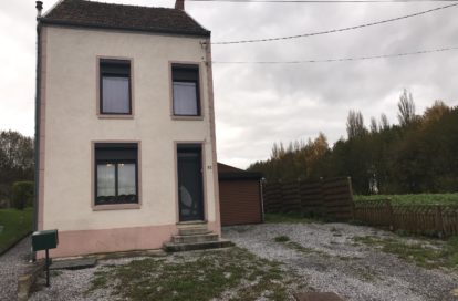 Maison à ELESMES (59600) - 3011426594