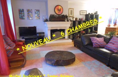 Maison à SAINT JEAN LE BLANC (45650) - 3011426614