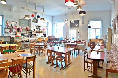 Café – Restaurant à BELFORT (90000) - 3011426694