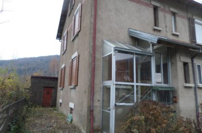 Maison à PLANCHER LES MINES (70290) - 3011426700