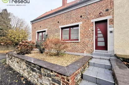 Maison à ELESMES (59600) - 3011426738