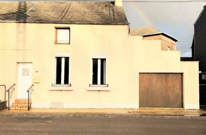 Maison à FEIGNIES (59750) - 3011426908