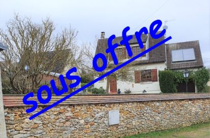 Maison à COULOMMIERS (77120) - 3011426952