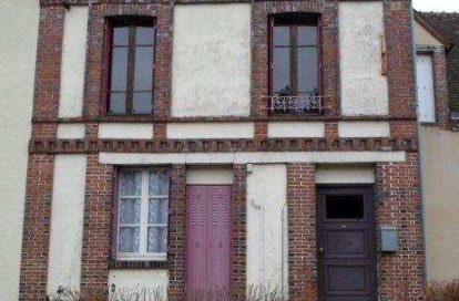 Maison de village à BROU (28160) - 3011427083