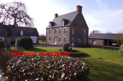 Maison à SAINT CHARLES DE PERCY (14350) - 3011427103