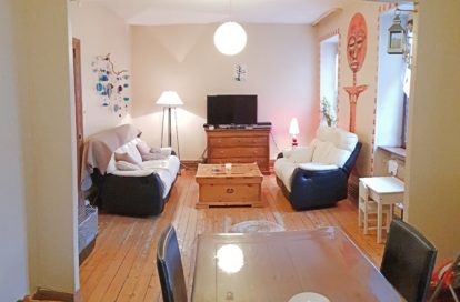 Duplex à BELFORT (90000) - 3011427104