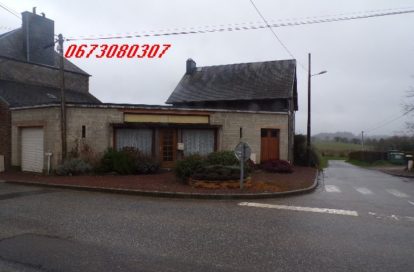 Maison à VASSY (14410) - 3011427116