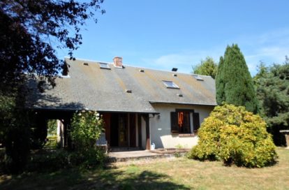 Maison de campagne à BROU (28160) - 3011427149