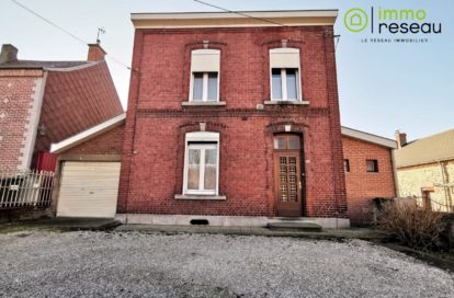 Maison à ROUSIES (59131) - 3011427216