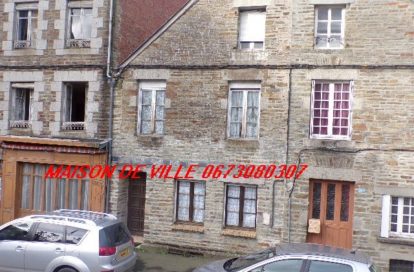 Maison à VASSY (14410) - 3011427245