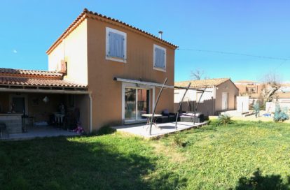 Maison à LE PONTET (84130) - 3011427254