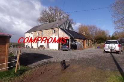 Maison à VASSY (14410) - 3011427348