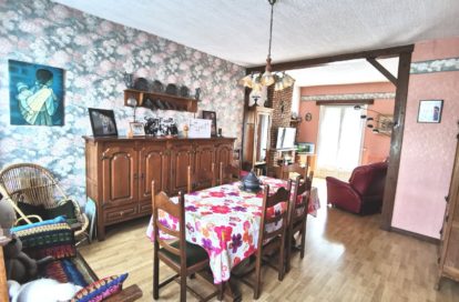 Maison à ROUSIES (59131) - 3011427414