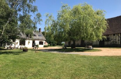 Corps de ferme à BROU (28160) - 3011427442