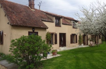 Longere à SAINT DENIS D’AUTHOU (28480) - 3011427559