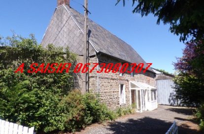 Maison à VASSY (14410) - 3011427702