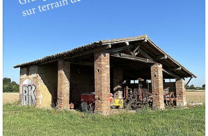 Grange à MERVILLE (31330) - 3011427791