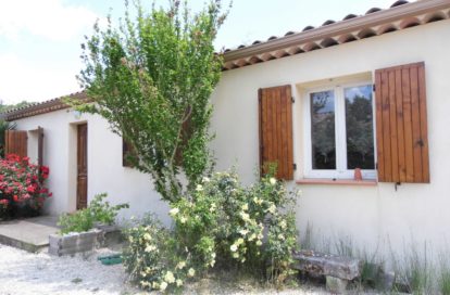 Maison individuelle à LA ROQUE D’ANTHERON (13640) - 3011427807
