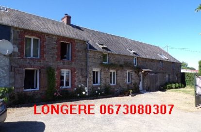 Maison à SAINT VIGOR DES MEZERETS (14770) - 3011427827