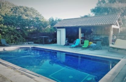 Maison à LA BRILLANNE (04700) - 3011427834