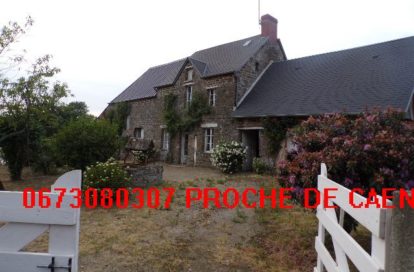 Maison à SAINT PIERRE TARENTAINE (14350) - 3011427847