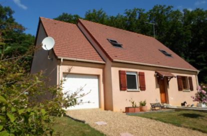 Pavillon à BROU (28160) - 3011427905