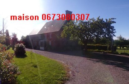 Maison de campagne à CHENEDOLLE (14410) - 3011427922