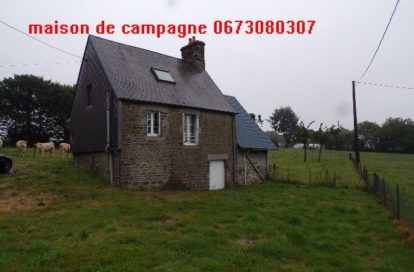 Maison de campagne à BERNIERES LE PATRY (14410) - 3011427944
