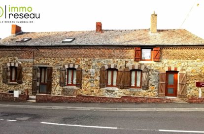 Maison à ROUSIES (59131) - 3011427968